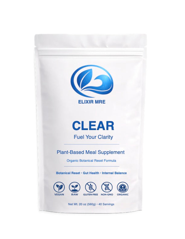 CLEAR™