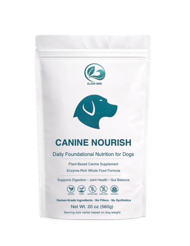 CANINE NOURISH
