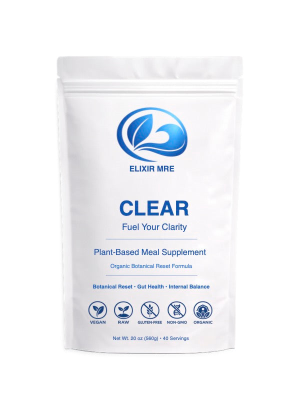 CLEAR™