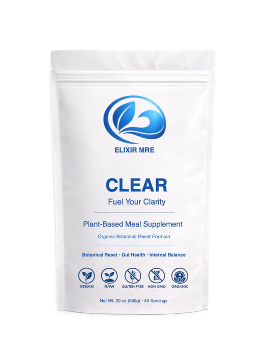 CLEAR™