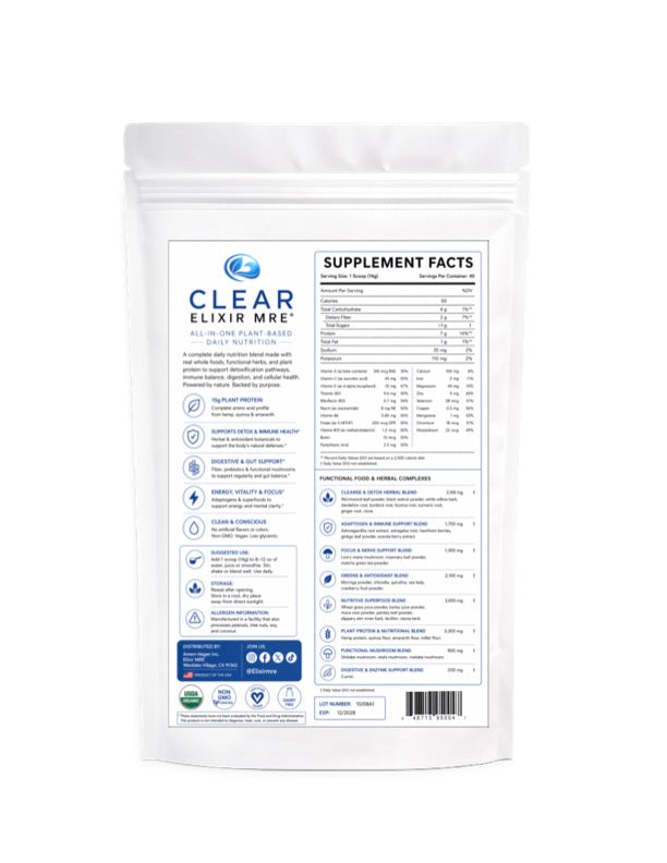 CLEAR™