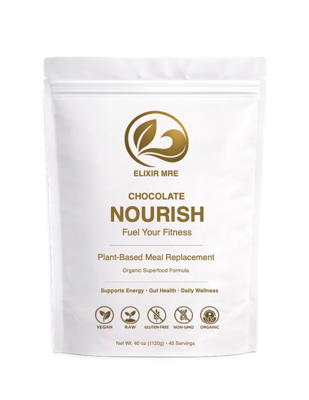 NOURISH™ (Chocolate)