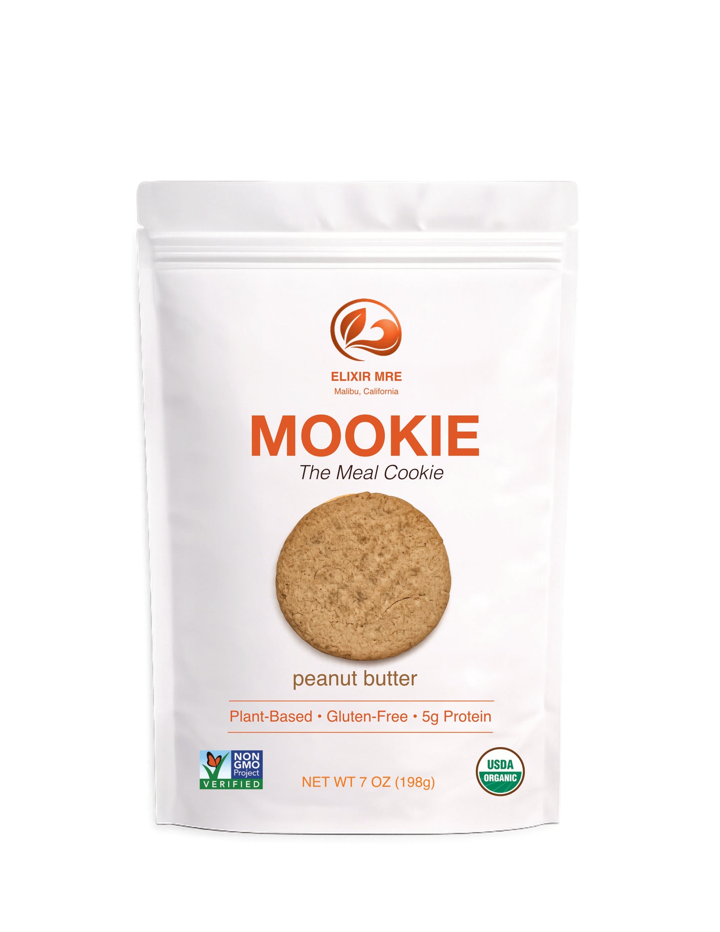 Meal Cookie - Peanut Butter