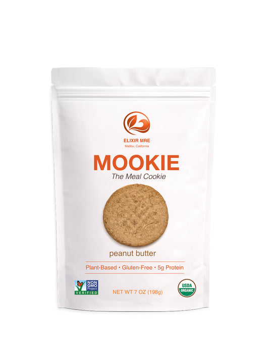 Meal Cookie - Peanut Butter