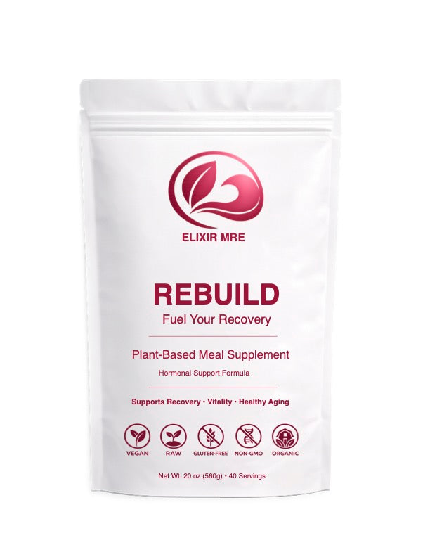 REBUILD™