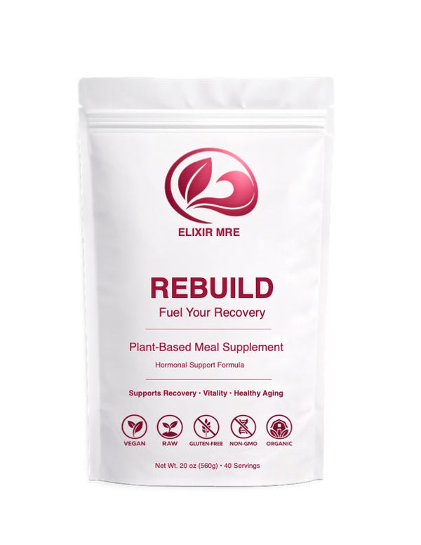 REBUILD™