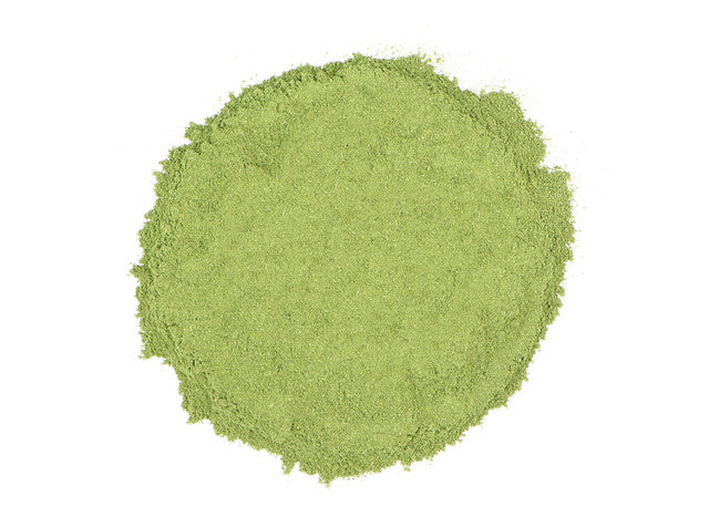 Barley Grass