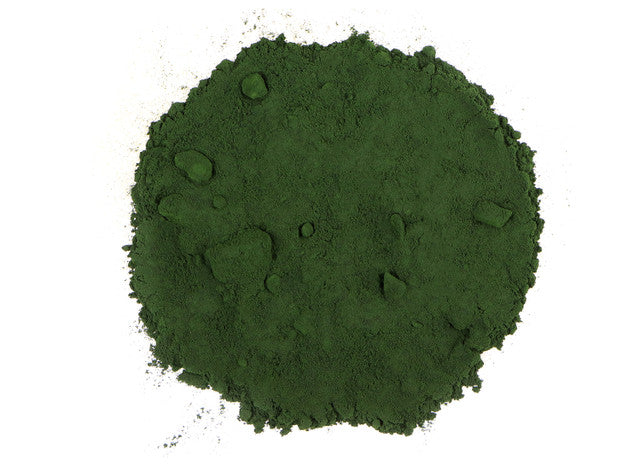Chlorella