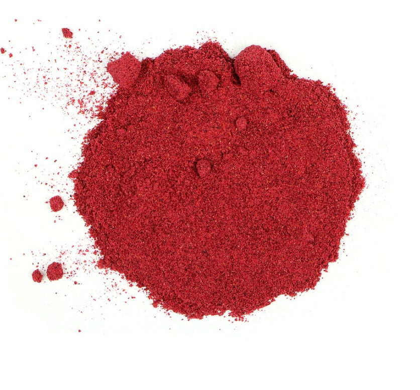 Cranberry