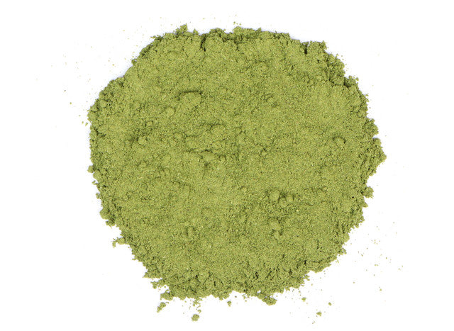 Hemp Protein