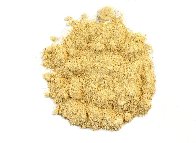 Lion's Mane