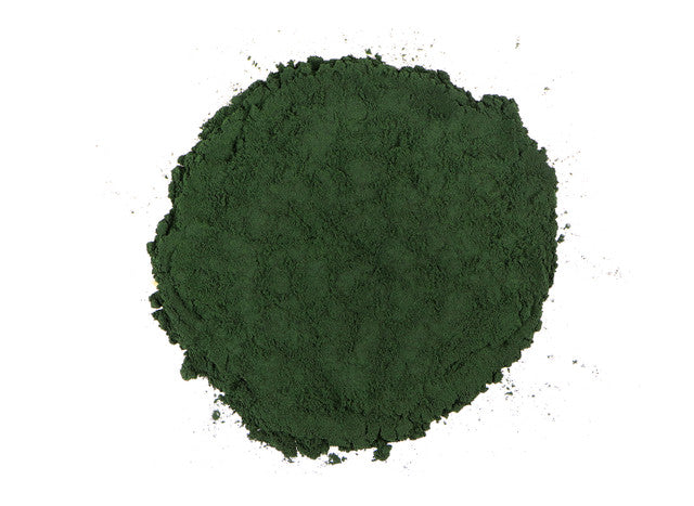 Spirulina